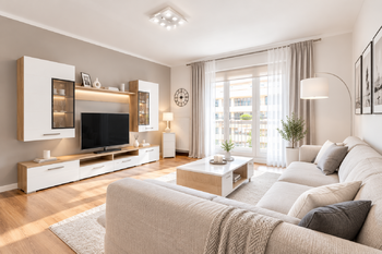 Prodej bytu 3+kk v osobním vlastnictví 80 m², Praha 9 - Vysočany