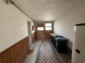 Prodej domu 120 m², Němčany