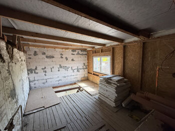 Prodej domu 120 m², Němčany