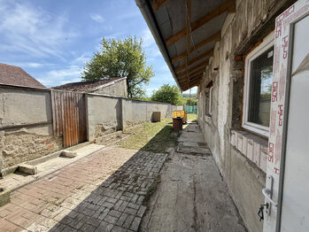 Prodej domu 120 m², Němčany