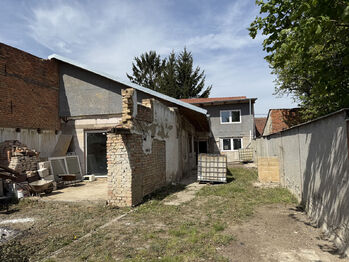 Prodej domu 120 m², Němčany