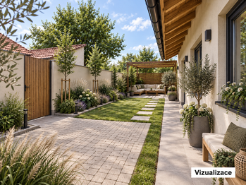 Prodej domu 120 m², Němčany