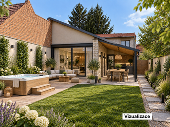 Prodej domu 120 m², Němčany