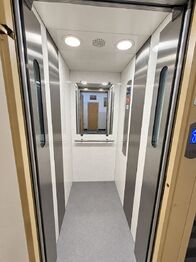 Prodej bytu 3+1 v družstevním vlastnictví 72 m², Vsetín