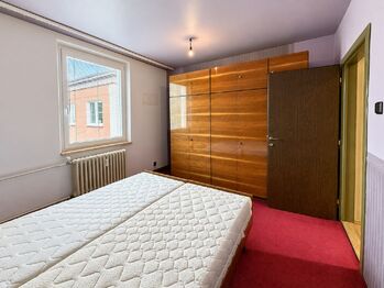 Prodej bytu 3+1 v družstevním vlastnictví 72 m², Vsetín