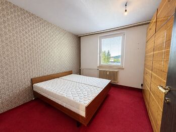 Prodej bytu 3+1 v družstevním vlastnictví 72 m², Vsetín