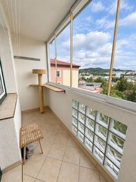 Prodej bytu 3+1 v družstevním vlastnictví 72 m², Vsetín