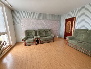 Prodej bytu 3+1 v družstevním vlastnictví 72 m², Vsetín