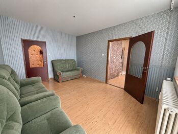 Prodej bytu 3+1 v družstevním vlastnictví 72 m², Vsetín