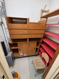 Prodej bytu 3+1 v družstevním vlastnictví 72 m², Vsetín