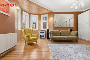 Prodej bytu 4+1 v osobním vlastnictví 87 m², Karlovy Vary