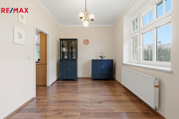 Prodej bytu 4+1 v osobním vlastnictví 87 m², Karlovy Vary