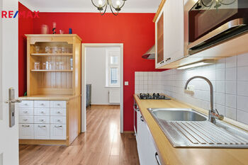 Prodej bytu 4+1 v osobním vlastnictví 87 m², Karlovy Vary