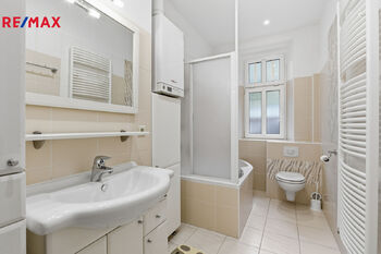 Prodej bytu 4+1 v osobním vlastnictví 87 m², Karlovy Vary