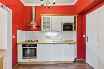 Prodej bytu 4+1 v osobním vlastnictví 87 m², Karlovy Vary