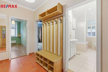 Prodej bytu 4+1 v osobním vlastnictví 87 m², Karlovy Vary