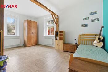 Prodej bytu 4+1 v osobním vlastnictví 87 m², Karlovy Vary
