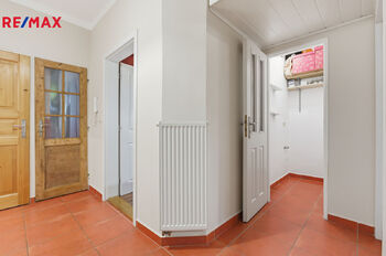 Prodej bytu 4+1 v osobním vlastnictví 87 m², Karlovy Vary
