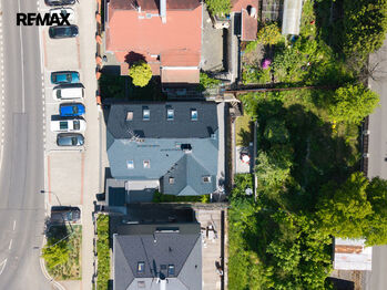 Prodej bytu 4+1 v osobním vlastnictví 87 m², Karlovy Vary