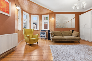 Prodej bytu 4+1 v osobním vlastnictví 87 m², Karlovy Vary