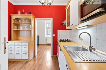 Prodej bytu 4+1 v osobním vlastnictví 87 m², Karlovy Vary