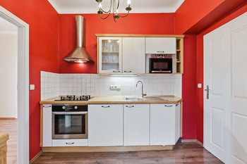 Prodej bytu 4+1 v osobním vlastnictví 87 m², Karlovy Vary