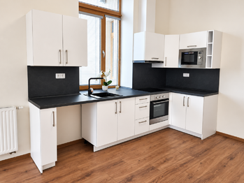 Pronájem bytu 2+kk v osobním vlastnictví 51 m², Slaný