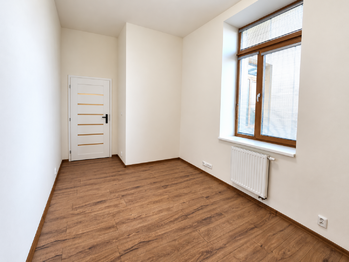 Pronájem bytu 2+kk v osobním vlastnictví 51 m², Slaný