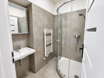 Pronájem bytu 2+kk v osobním vlastnictví 51 m², Slaný