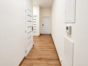 Pronájem bytu 2+kk v osobním vlastnictví 51 m², Slaný