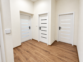 Pronájem bytu 2+kk v osobním vlastnictví 51 m², Slaný