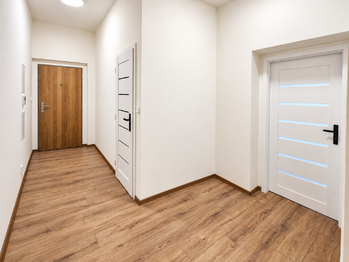 Pronájem bytu 2+kk v osobním vlastnictví 51 m², Slaný