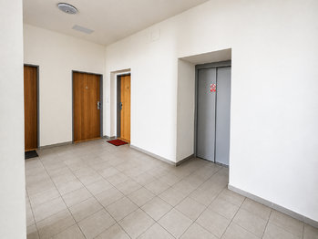 Pronájem bytu 2+kk v osobním vlastnictví 51 m², Slaný