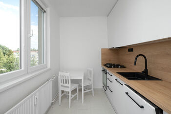 Pronájem bytu 3+1 v osobním vlastnictví 67 m², Ostrava