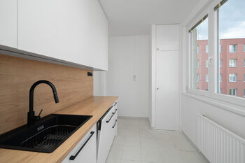 Pronájem bytu 3+1 v osobním vlastnictví 67 m², Ostrava