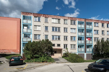 Pronájem bytu 3+1 v osobním vlastnictví 67 m², Ostrava
