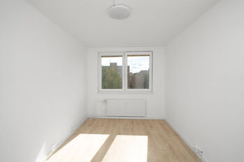 Pronájem bytu 3+1 v osobním vlastnictví 67 m², Ostrava