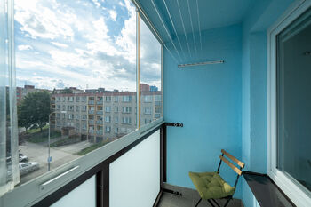 Pronájem bytu 3+1 v osobním vlastnictví 67 m², Ostrava