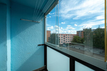 Pronájem bytu 3+1 v osobním vlastnictví 67 m², Ostrava