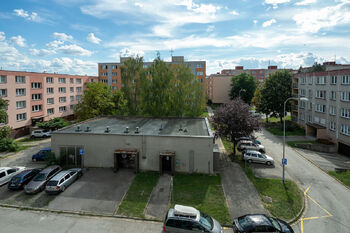 Pronájem bytu 3+1 v osobním vlastnictví 67 m², Ostrava