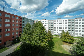 Pronájem bytu 3+1 v osobním vlastnictví 67 m², Ostrava