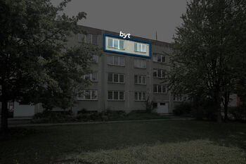 Pronájem bytu 3+1 v osobním vlastnictví 67 m², Ostrava