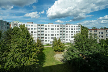 Pronájem bytu 3+1 v osobním vlastnictví 67 m², Ostrava