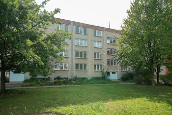 Pronájem bytu 3+1 v osobním vlastnictví 67 m², Ostrava