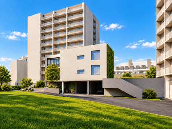 Prodej pozemku 260 m², Praha 3 - Strašnice
