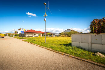 Prodej pozemku 540 m², České Budějovice