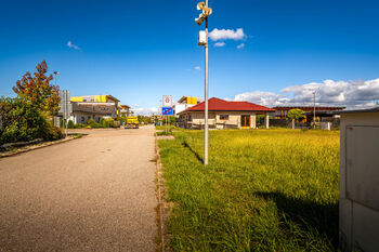 Prodej pozemku 540 m², České Budějovice