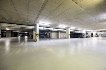 Pronájem bytu 2+kk v osobním vlastnictví 73 m², Praha 8 - Karlín