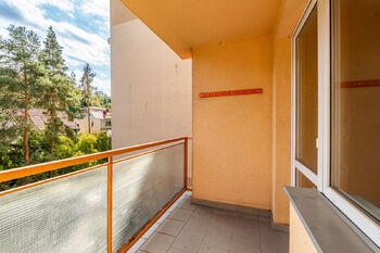 Prodej bytu 4+1 v osobním vlastnictví 78 m², Karlovy Vary