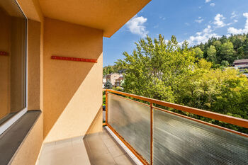 Prodej bytu 4+1 v osobním vlastnictví 78 m², Karlovy Vary